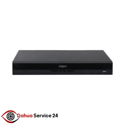 دستگاه NVR داهوا مدل DH-NVR4232-EI - دوربین مدار بسته داهوا - دوربین مداربسته هایک ویژن - یو پی اس - تجهیزات شبکه - دزدگیر تصویری -