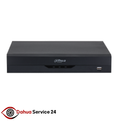 دستگاه XVR داهوا مدل XVR5108HS-4KL-I3 - دوربین مدار بسته داهوا - دوربین مداربسته هایک ویژن - یو پی اس - تجهیزات شبکه - دزدگیر تصویری -