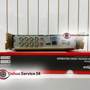 دستگاه XVR داهوا مدل DH-XVR1B08-I