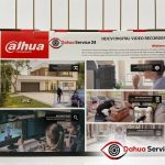 دستگاه XVR داهوا مدل DH-XVR1B08-I