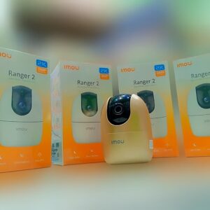 دوربین مداربسته بیسیم آیمو IMOU Ranger 2 IPC-K2EP3H3MP