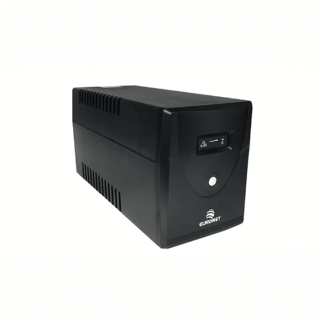 یو پی اس یورونت یورونت مدل EURO 2000 VA - دوربین مدار بسته داهوا - دوربین مداربسته هایک ویژن - یو پی اس - تجهیزات شبکه - دزدگیر تصویری -