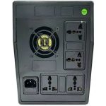 - دوربین مدار بسته داهوا - دوربین مداربسته هایک ویژن - یو پی اس - تجهیزات شبکه - دزدگیر تصویری -