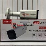 دوربین 2441tpzs - دوربین مداربسته داهوا مدل IPC-HFW2441TP-ZS -