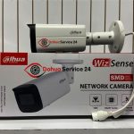 دوربین 2441tpzs - دوربین مداربسته داهوا مدل IPC-HFW2441TP-ZS -