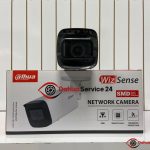 دوربین 2441tpzs - دوربین مداربسته داهوا مدل IPC-HFW2441TP-ZS -