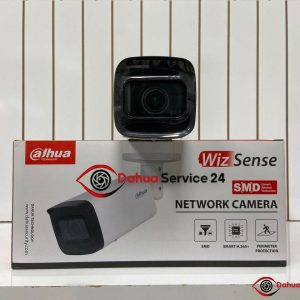 دوربین 2441tpzs - دوربین مداربسته داهوا مدل IPC-HFW2441TP-ZS -